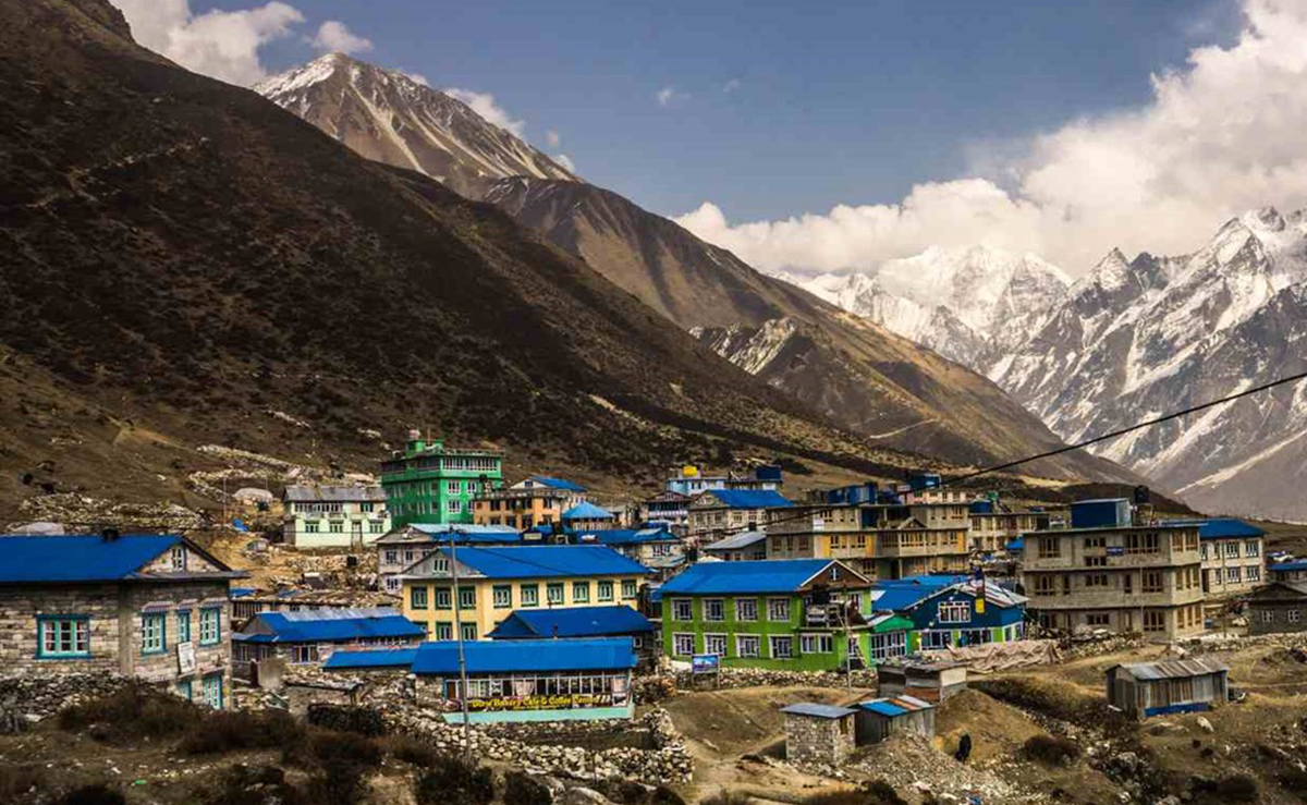 Top 10 Most Affordable Treks In Nepal